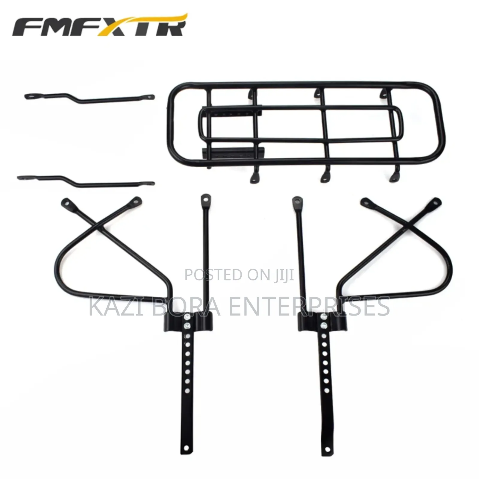 Bicycle Rear Frame Steel Rack/Carrier
