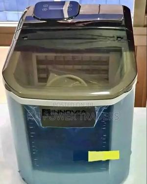 25kg Innovia Ice Cube Maker - main view