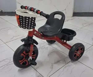 Children Outdoor Tricycle