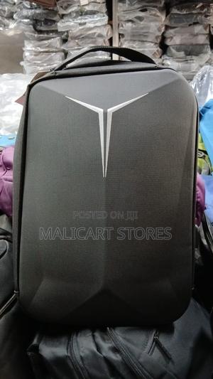 Victan Club Hard Shell Back Pack - thumbnail 2