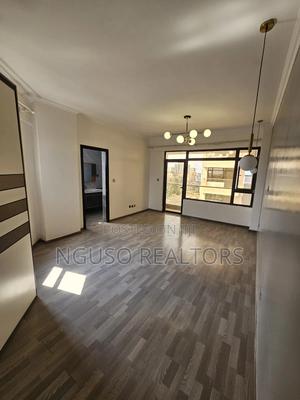 3bdrm Apartment in Kilimani for rent - main view