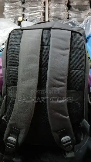 Victan Club Hard Shell Back Pack