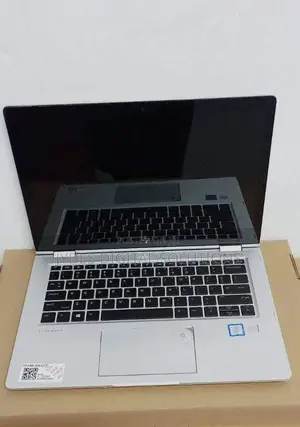 Laptop HP EliteBook X360 1030 G2 16GB Intel Core I7 SSD 512GB