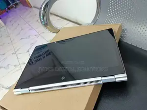 Laptop HP EliteBook X360 1030 G2 16GB Intel Core I7 SSD 512GB
