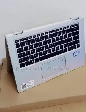 Laptop HP EliteBook X360 1030 G2 16GB Intel Core I7 SSD 512GB