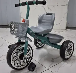 Adjustable Heavy Duty Tricycle