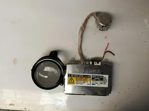 Computer Light Control
