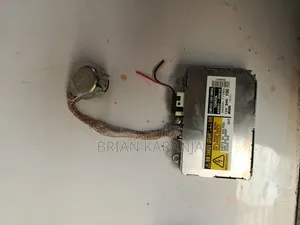 Computer Light Control