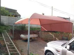 Car Shade Net