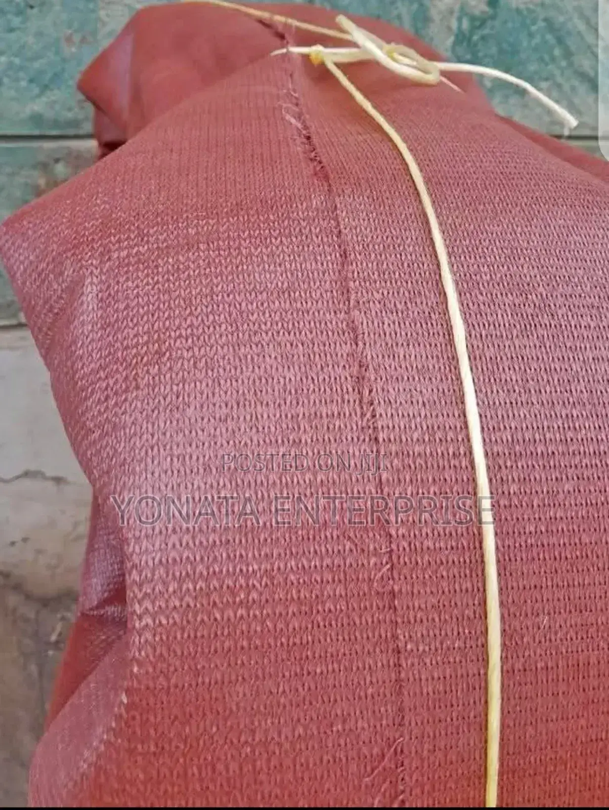 Car Shade Net