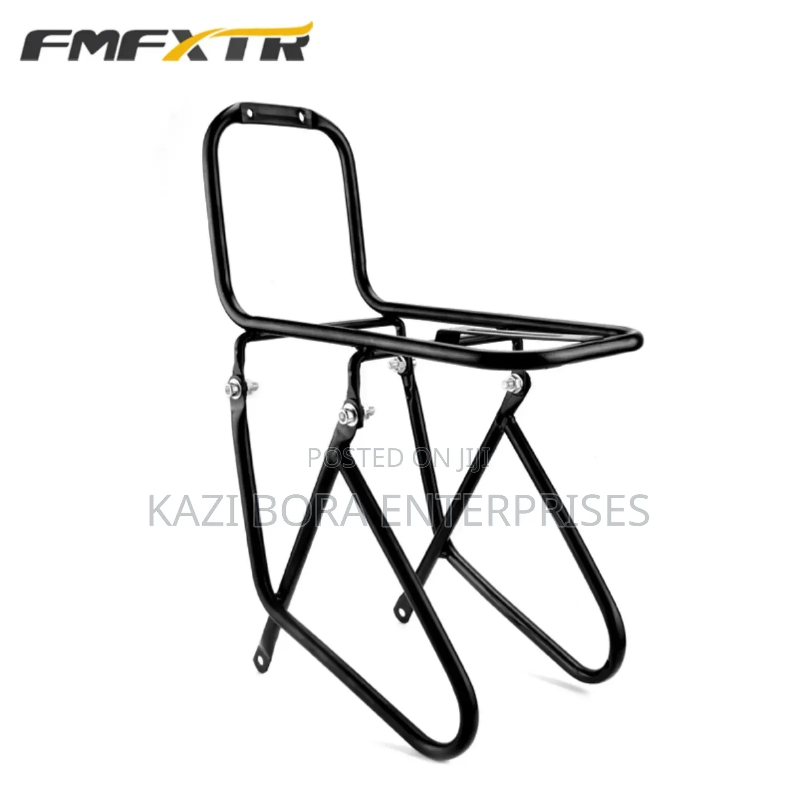 Bicycle Front Frame Rack/Carrier