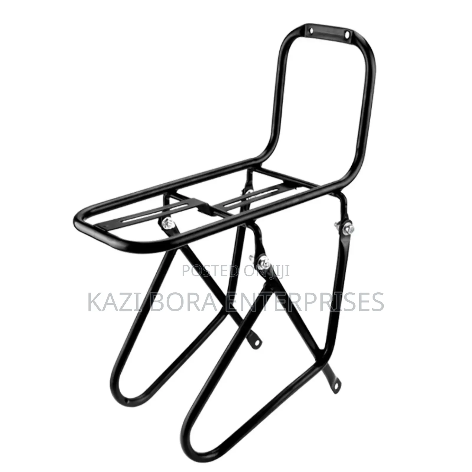 Bicycle Front Frame Rack/Carrier