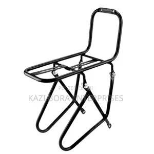 Bicycle Front Frame Rack/Carrier
