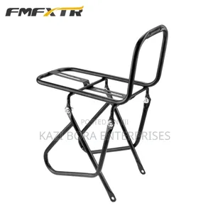 Bicycle Front Frame Rack/Carrier