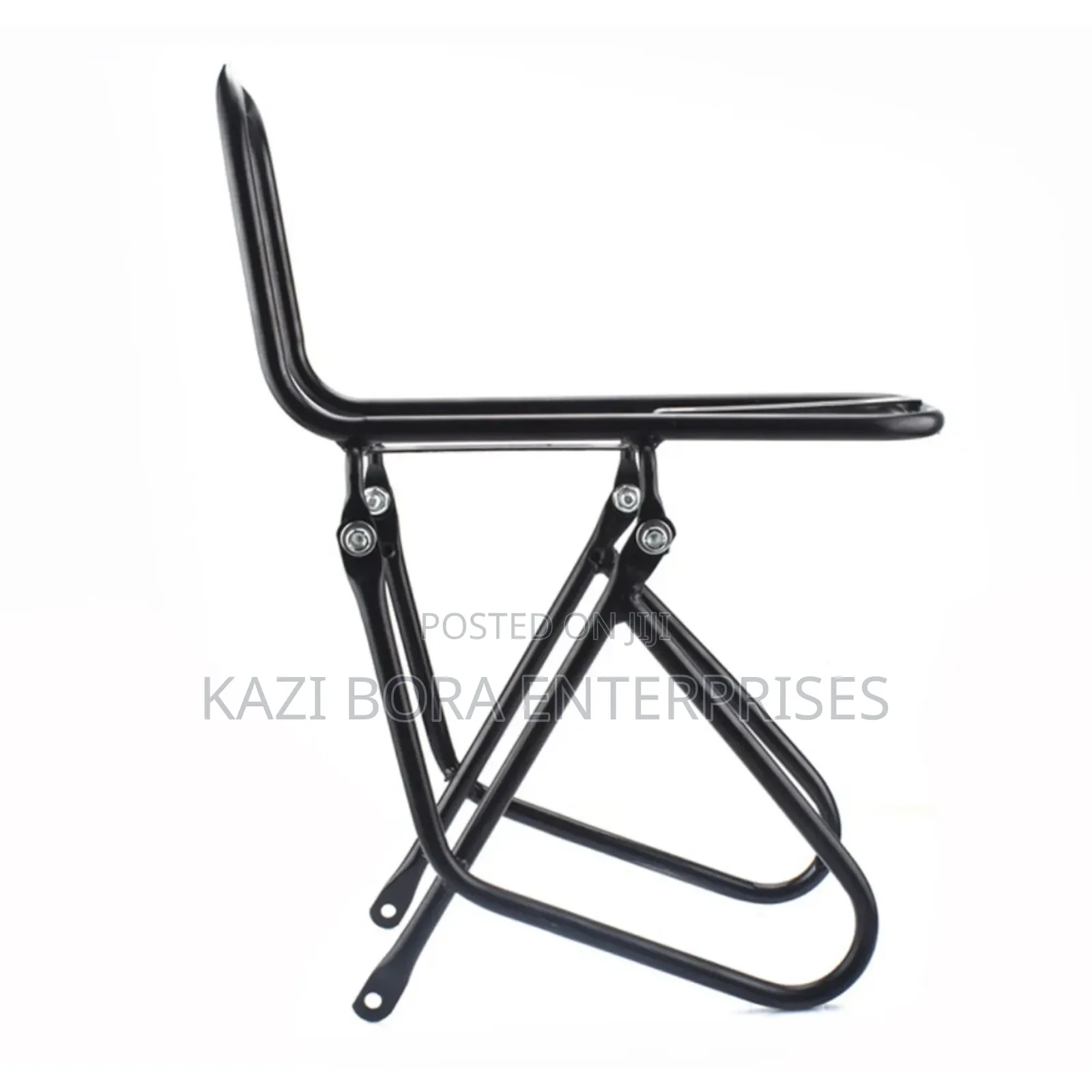 Bicycle Front Frame Rack/Carrier