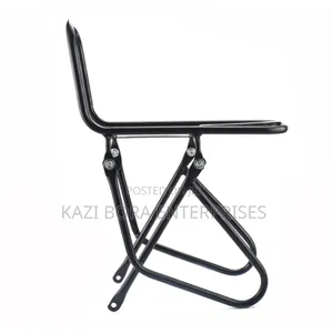 Bicycle Front Frame Rack/Carrier