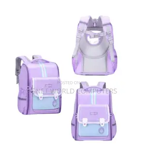 Back to School Bags for Boys and Girls Waterproof Book Bag