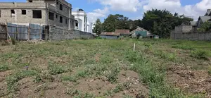 Prime Plots for Sale in Ruiru Varsityville Estate