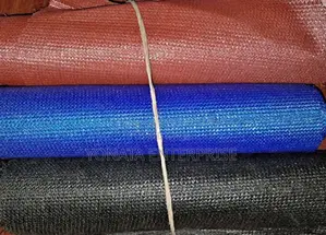 100% Waterproof Car Shade Net