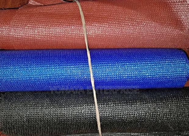 100% Waterproof Car Shade Net - thumbnail 2