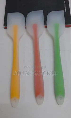 Cream Spatula-Alp