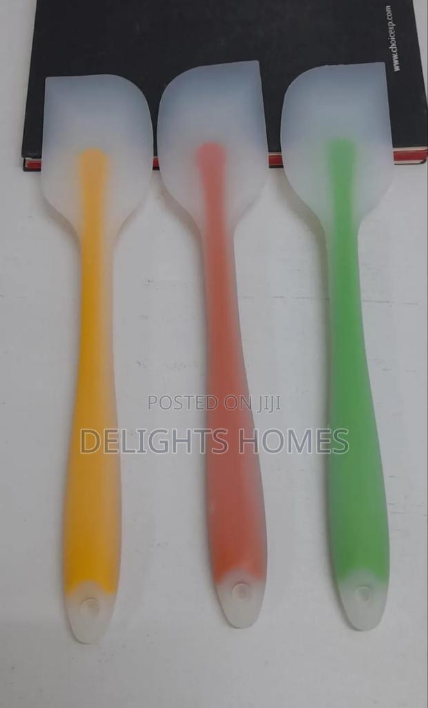 Cream Spatula-Alp - thumbnail 2