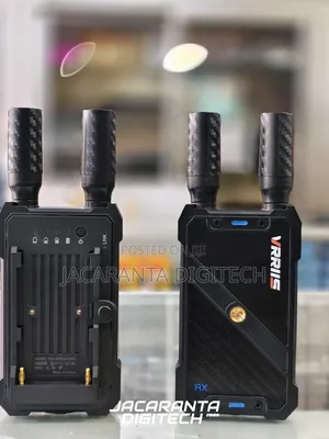 Vrriis Wl082 Wireless Hdmi Video Transmission System