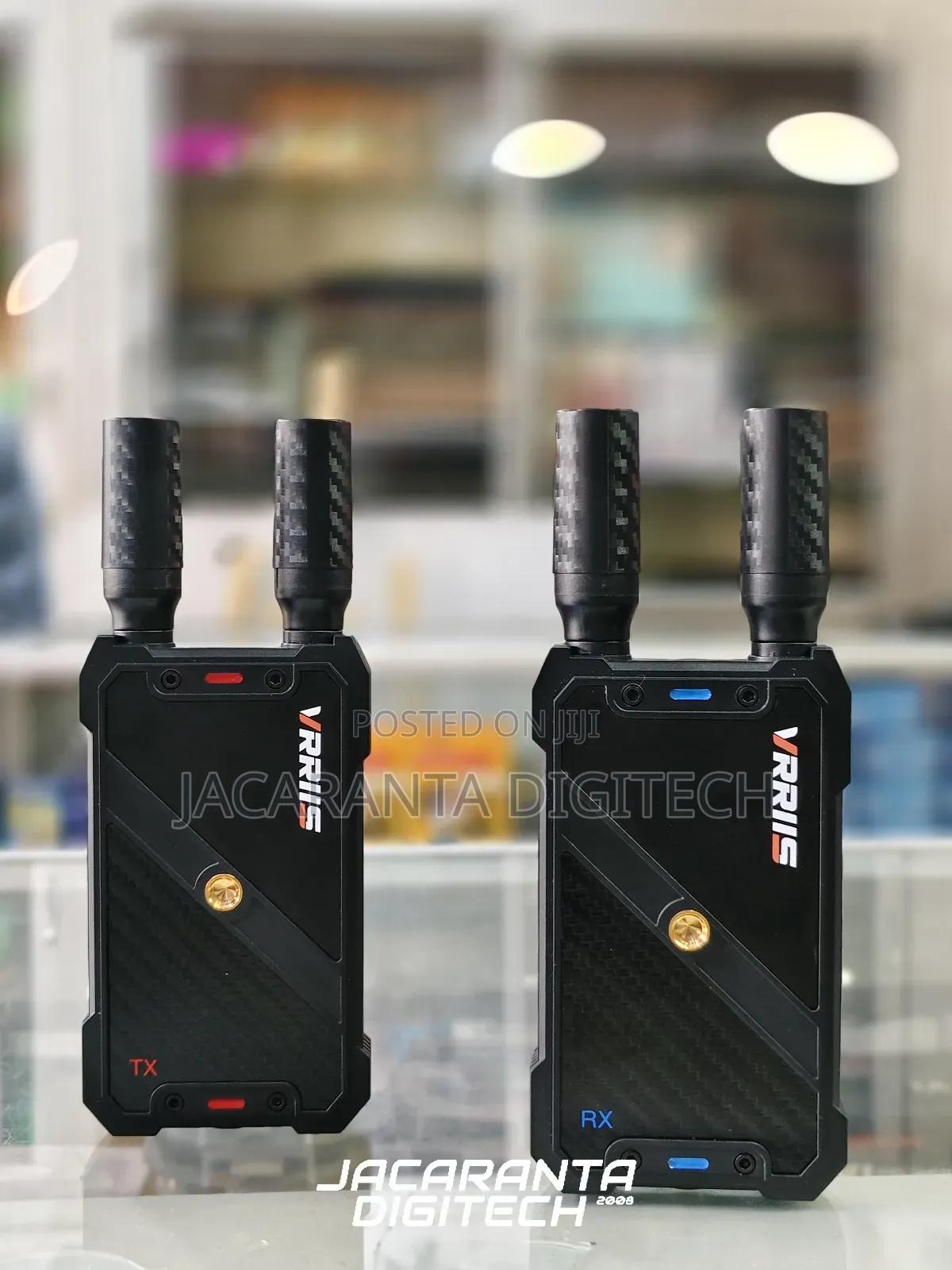 Vrriis Wl082 Wireless Hdmi Video Transmission System
