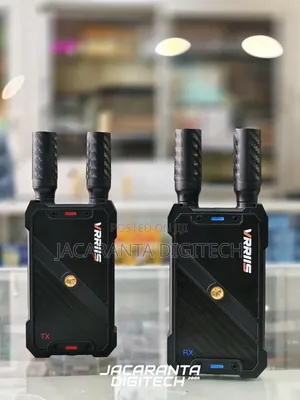 Vrriis Wl082 Wireless Hdmi Video Transmission System