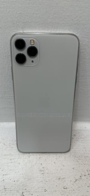 Apple iPhone 11 Pro Max 256 GB - thumbnail 2