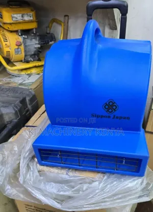 Sippon Japan Heavy-duty Floor Dryer / Air Blower