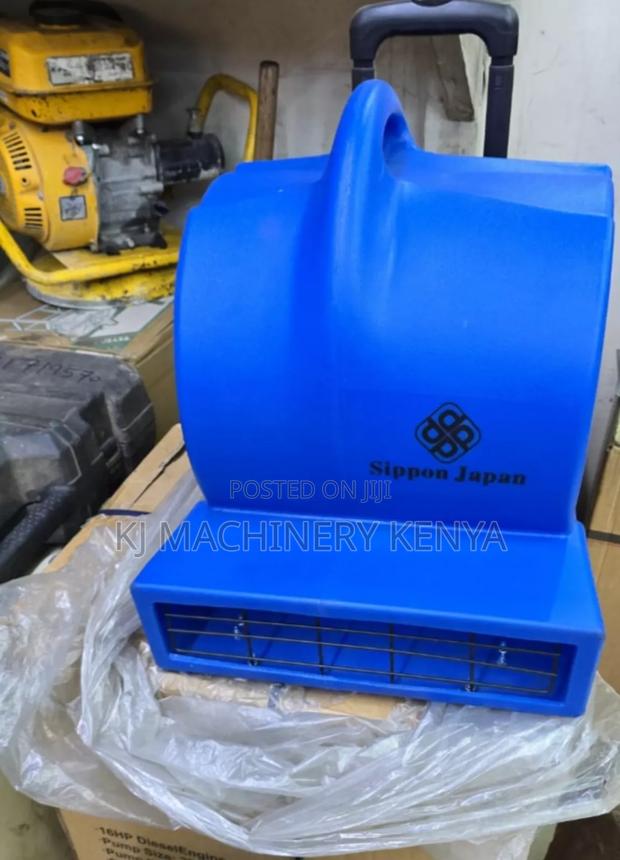 Sippon Japan Heavy-duty Floor Dryer / Air Blower