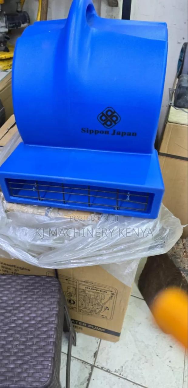 Sippon Japan Heavy-duty Floor Dryer / Air Blower - thumbnail 3