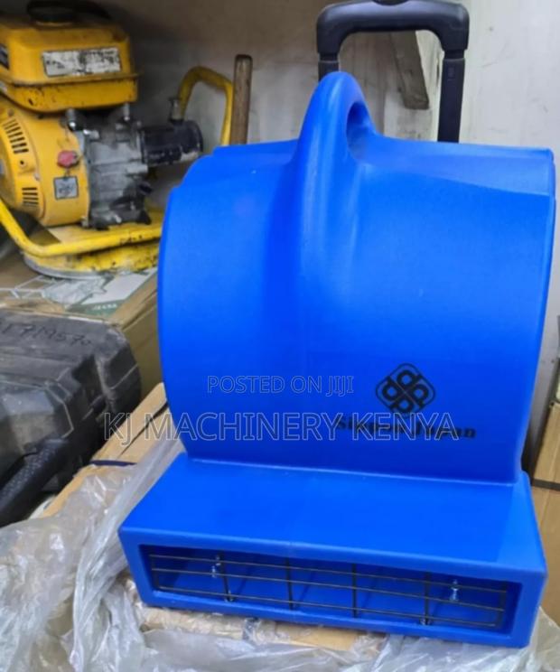 Sippon Japan Heavy-duty Floor Dryer / Air Blower - thumbnail 4