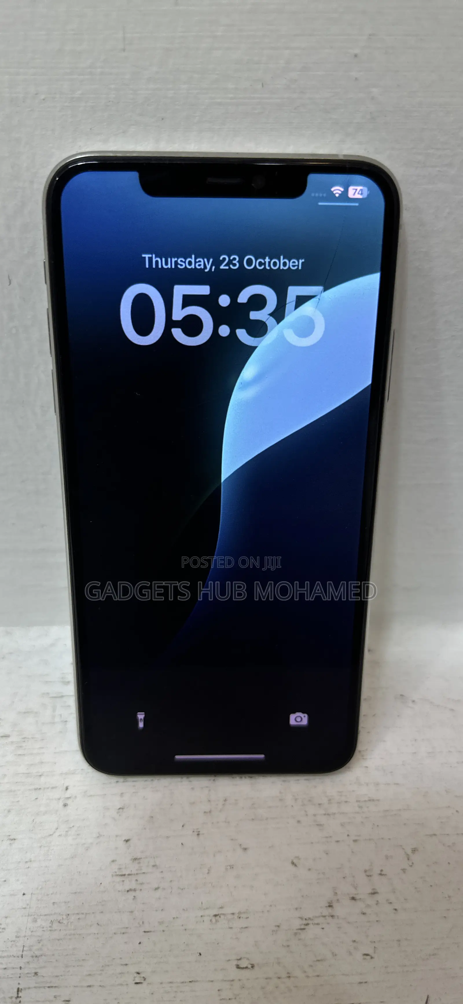 Apple iPhone 11 Pro Max 256 GB