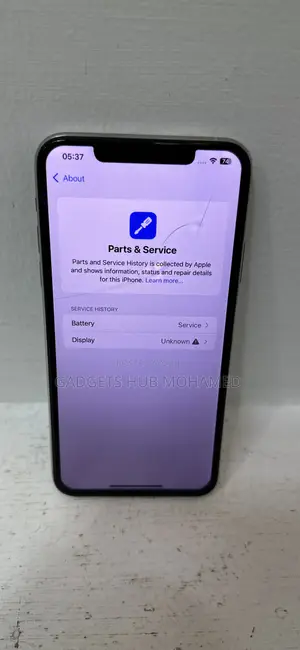 Apple iPhone 11 Pro Max 256 GB