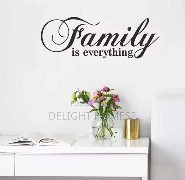 Peel Stick Crafts Decorative Sticker_hh