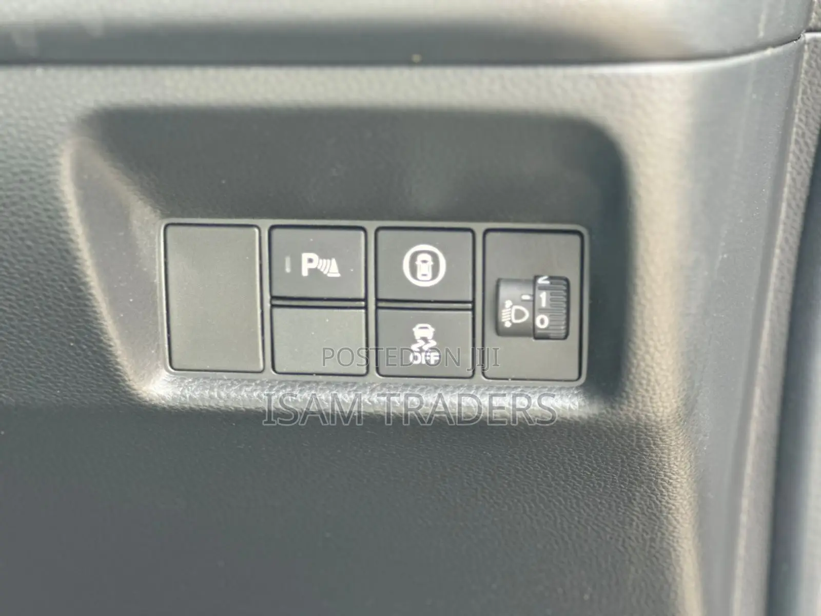 Honda Fit EX-L 2020 Brown