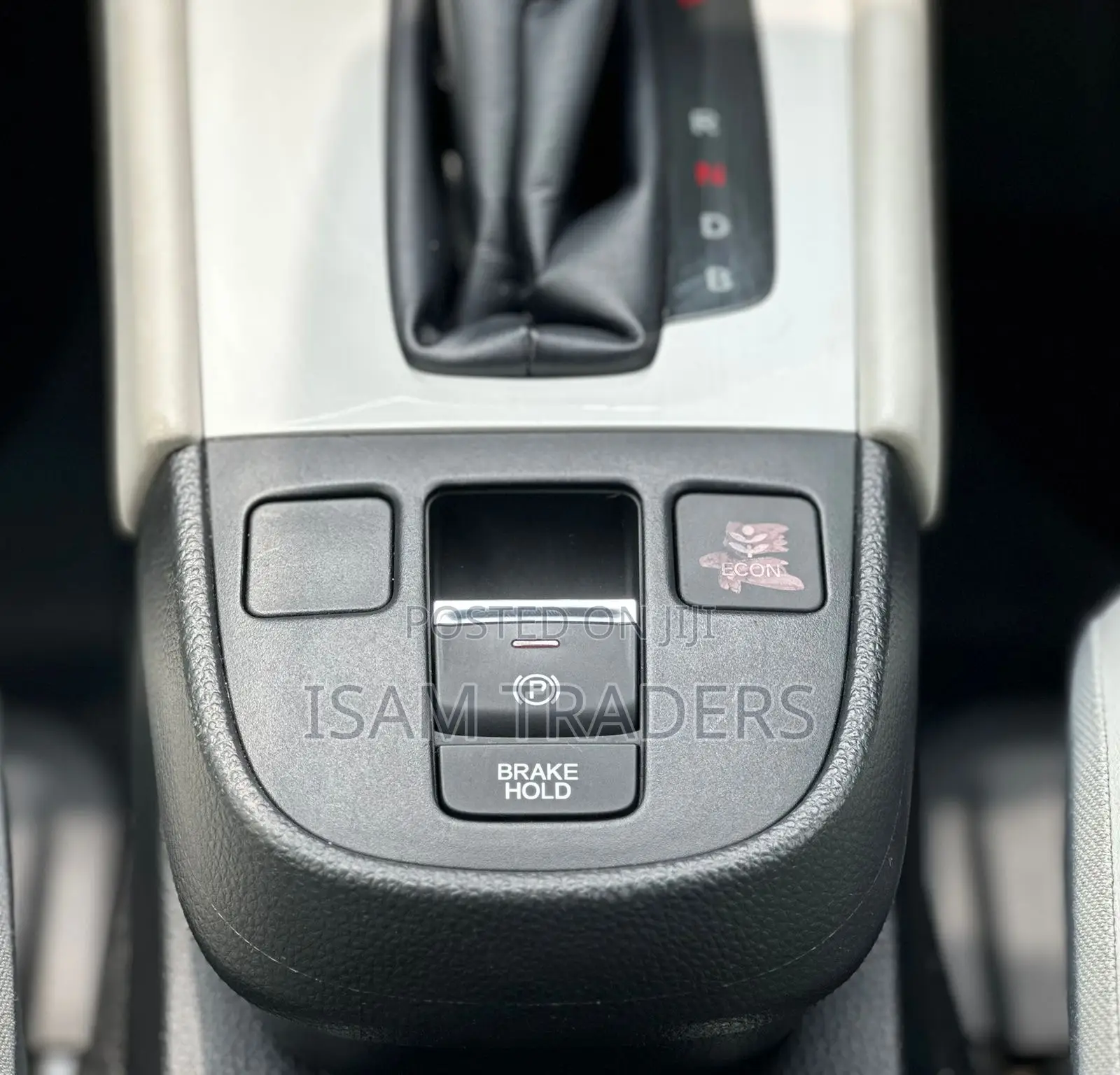 Honda Fit EX-L 2020 Brown