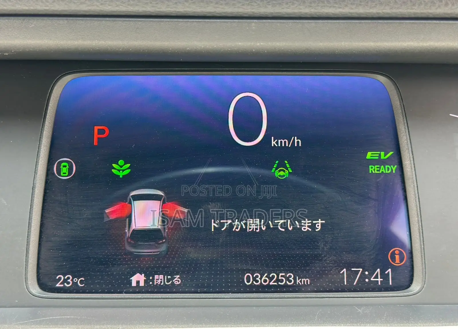 Honda Fit EX-L 2020 Brown