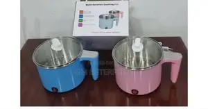 *1.5l , 600w Multifunction Cooking Pot