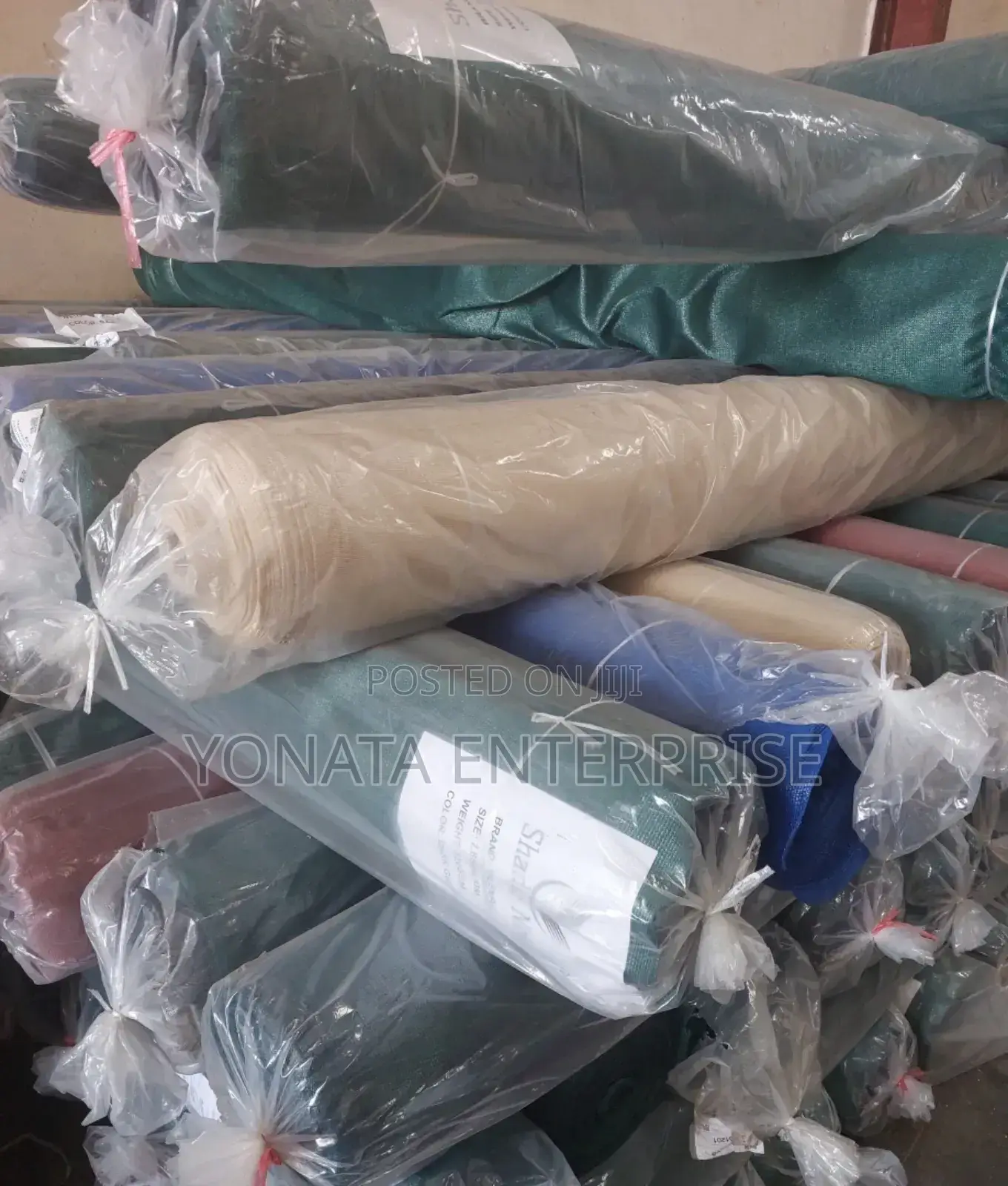 Uv Treated Car Shade Net Suppliers