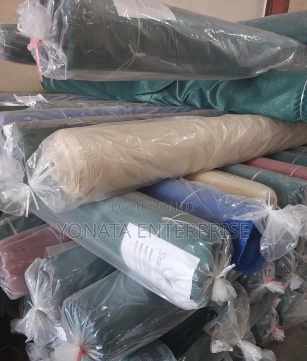 Uv Treated Car Shade Net Suppliers - main view