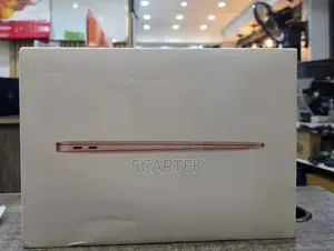 New Laptop Apple MacBook Air 2013 8GB Intel Core 7 SSD 256GB
