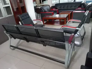 Office Waiting Room Couch