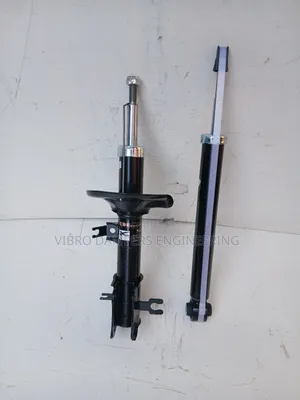 Chevrolet Aveo,Lova Front and Rear Shock Absorbers