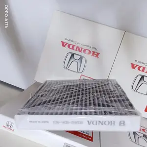 Honda Cr-v (Re) Cabin Filter