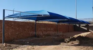 Uv Treated Car Shade Net Suppliers