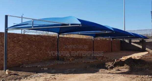 Uv Treated Car Shade Net Suppliers - thumbnail 3