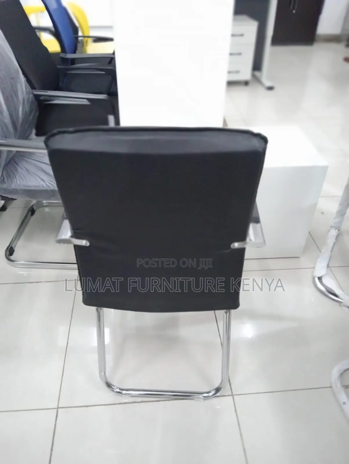 Meeting Room Visitor Chair
